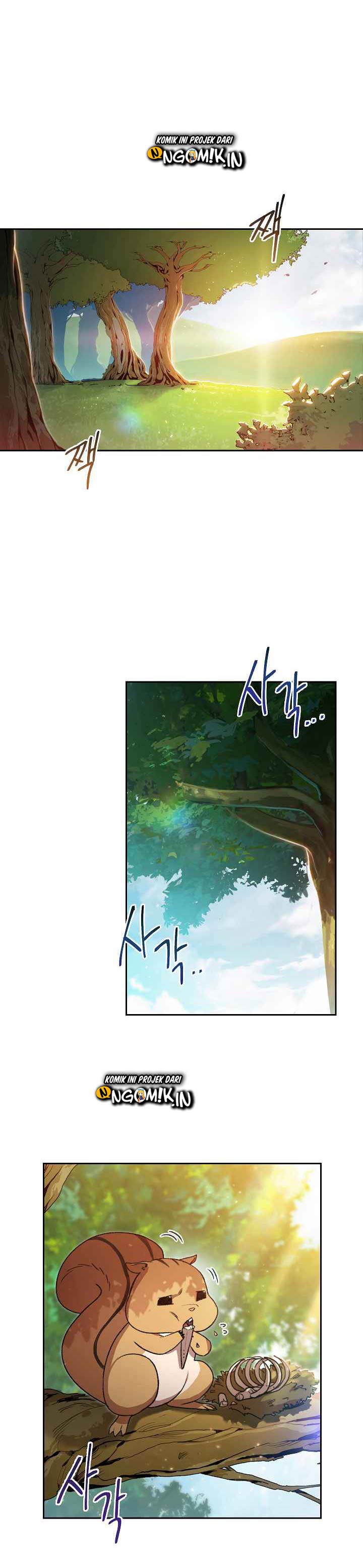 Dungeon Reset Chapter 10